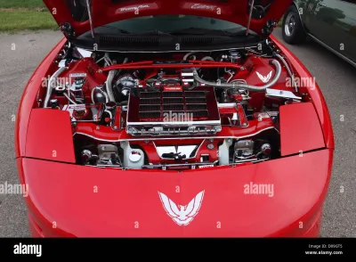 Trans Am